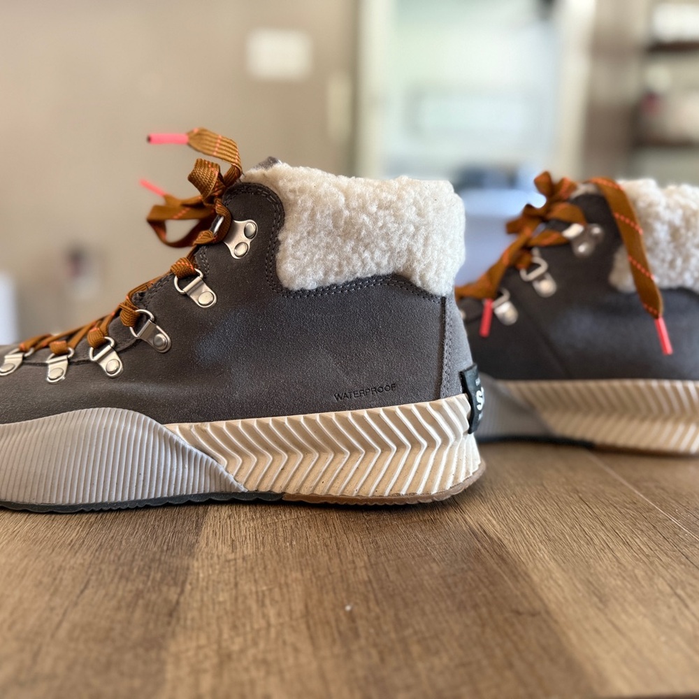 Sorel Winter Boots